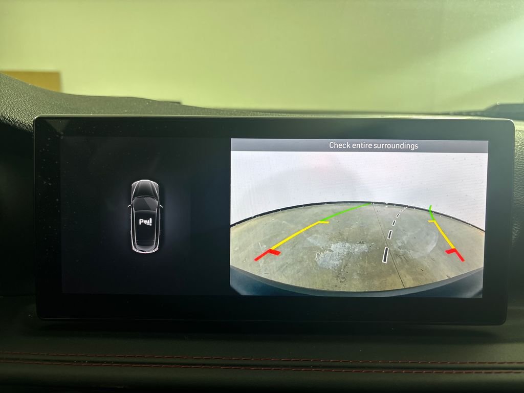 Used 2023 Black Dodge GT image 22