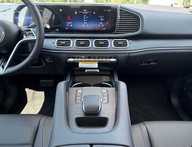 New 2026 Black Mercedes-Benz GLE 350 image 14