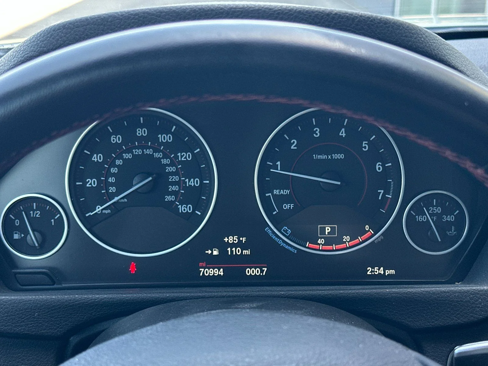 Used 2018 Glacier Silver Metallic BMW 430i image 21