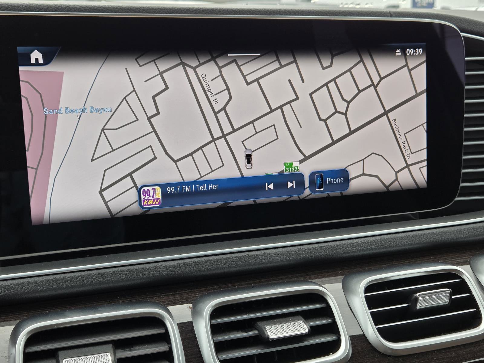 2024 Mercedes-Benz GLS Base - Photo 18