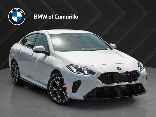 2026 BMW 2 Series 228