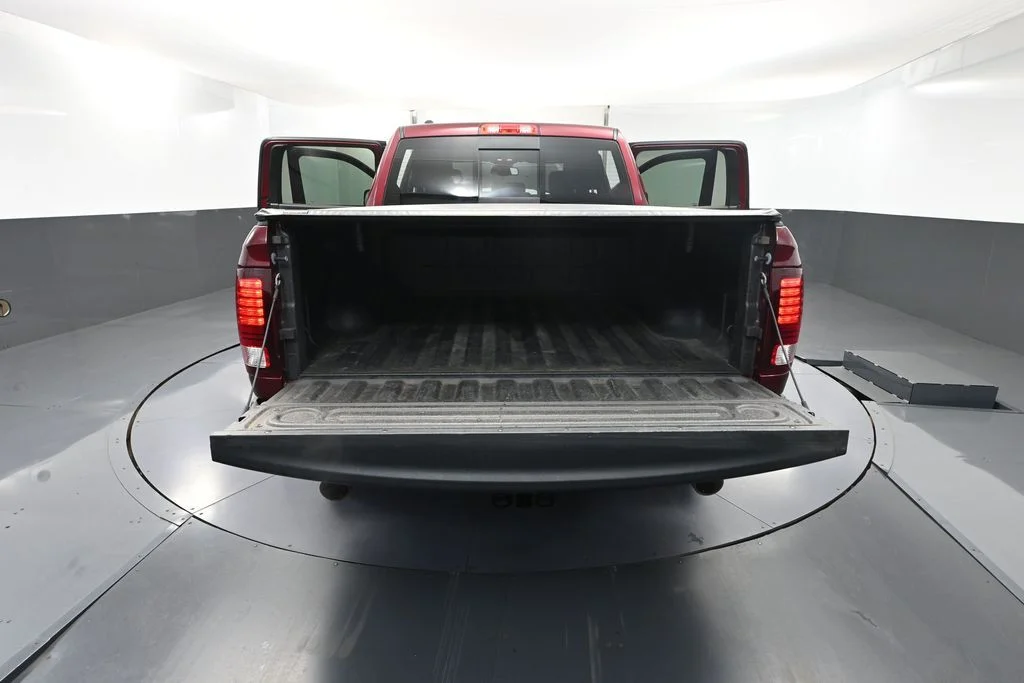 Certified Used 2023 Red Ram Warlock image 44