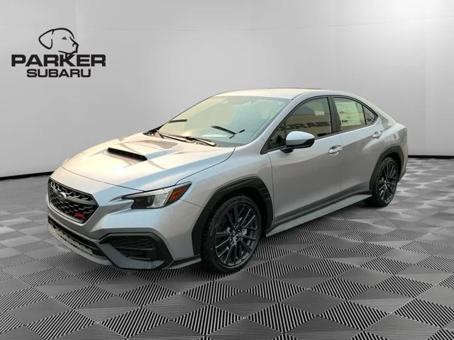 2026 Subaru WRX Base