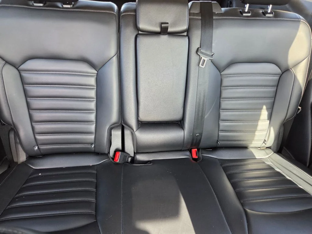 Used 2024 Black Ford SEL image 29