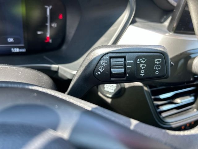 Used 2025 White Ford Active image 24