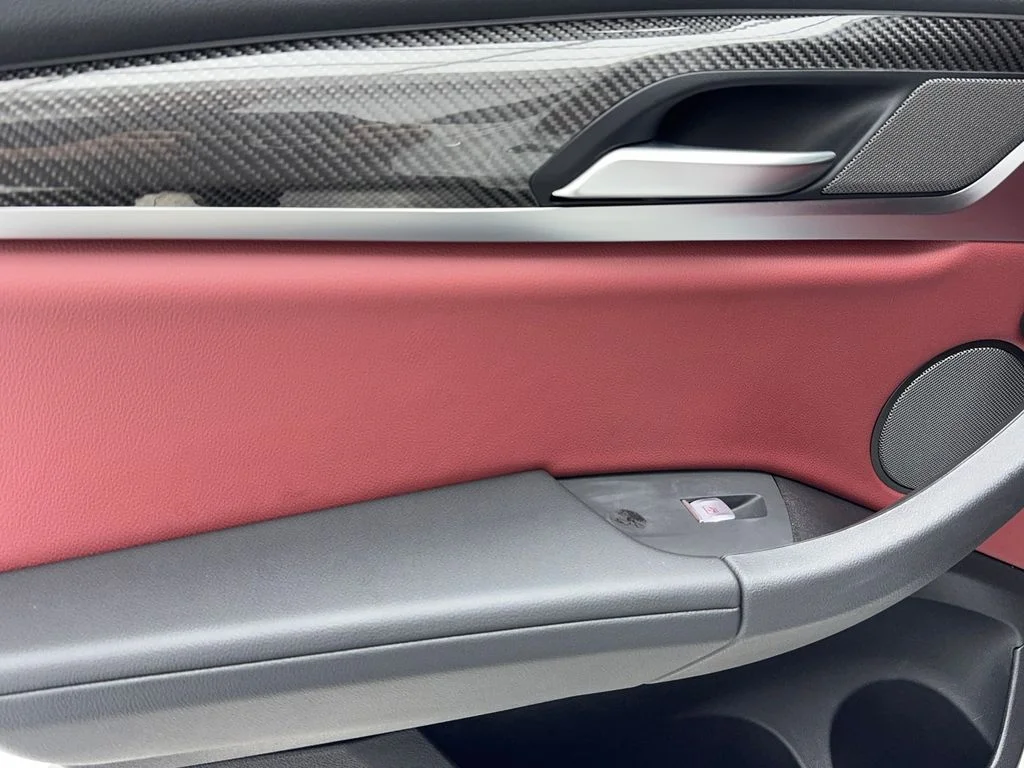 2023 BMW X4 M40i - Photo 45