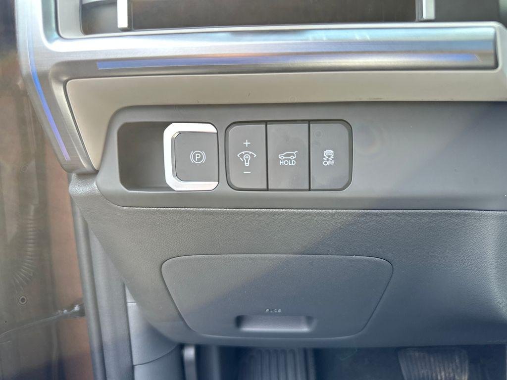 New 2026 Brown Hyundai Calligraphy AWD image 30