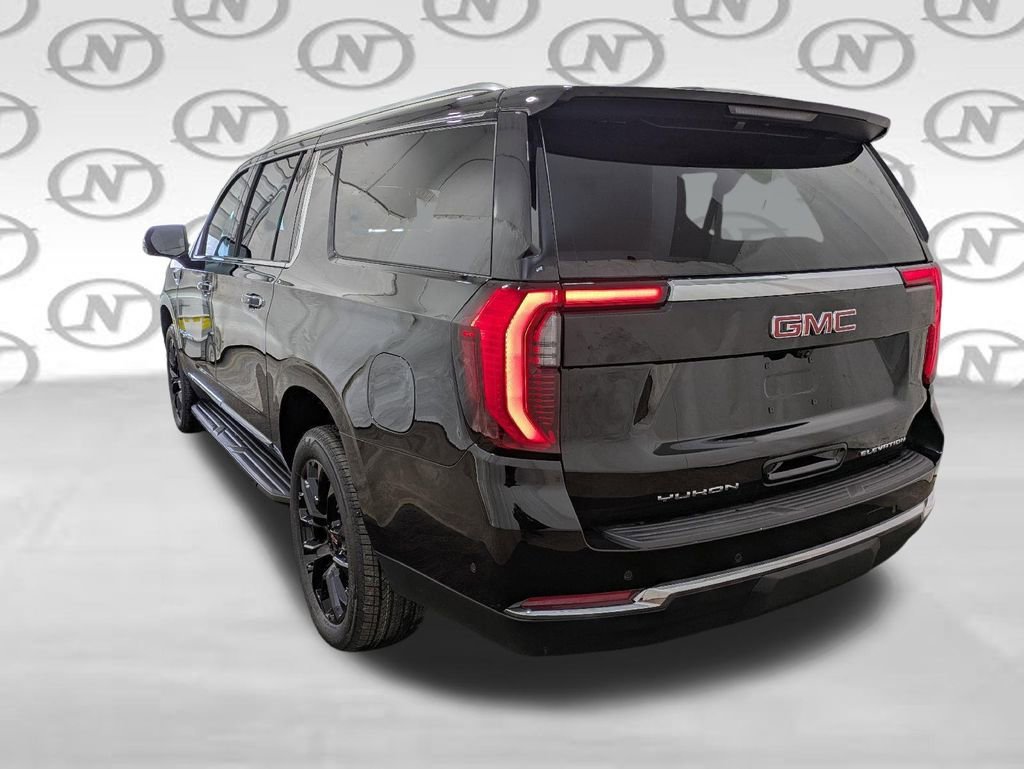 2026 GMC Yukon XL Elevation - Photo 19