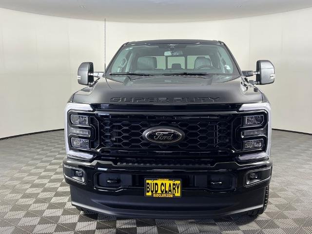 2026 Ford F-350 Super Duty XLT - Photo 24