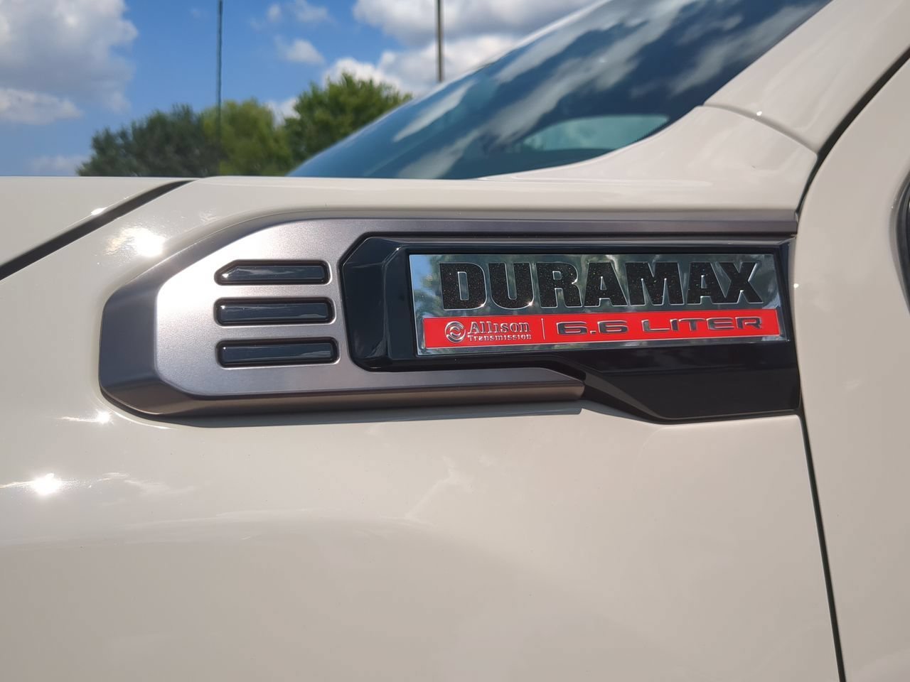 New 2026 Coastal Dune GMC AT4X image 33