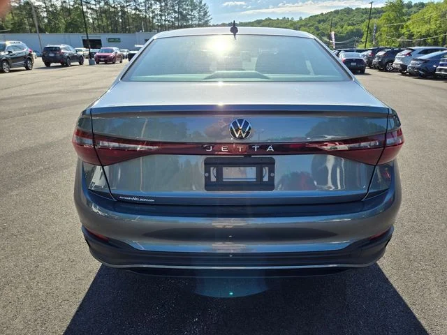 Used 2025 Gray Volkswagen 1.5T S image 7