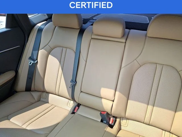 Used 2023 Black Hyundai Limited image 18