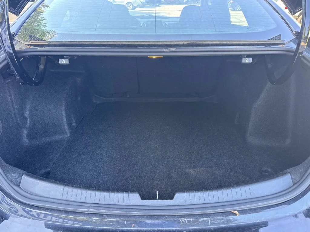 Used 2024 Black Chevrolet LT image 15