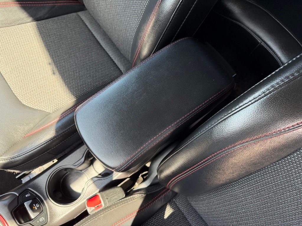 Used 2020 Silver Jeep Trailhawk image 25