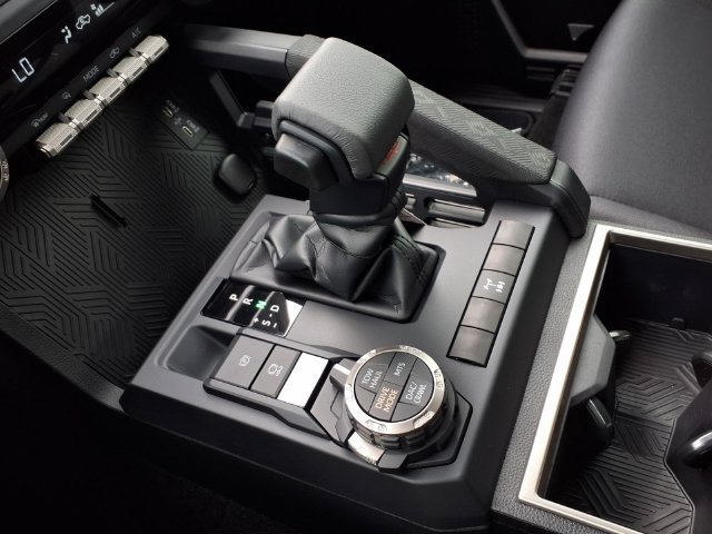 New 2026 Underground Toyota  TRD Off-Road image 14