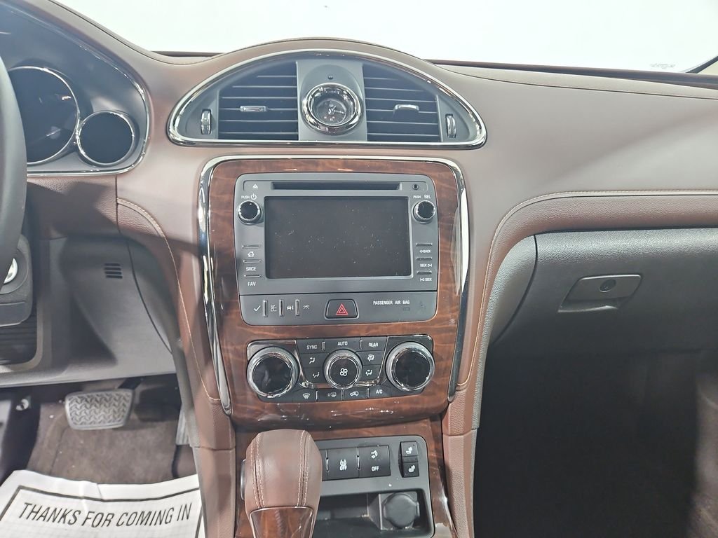 Used 2013 Crystal Red Tint Buick Leather Group image 19
