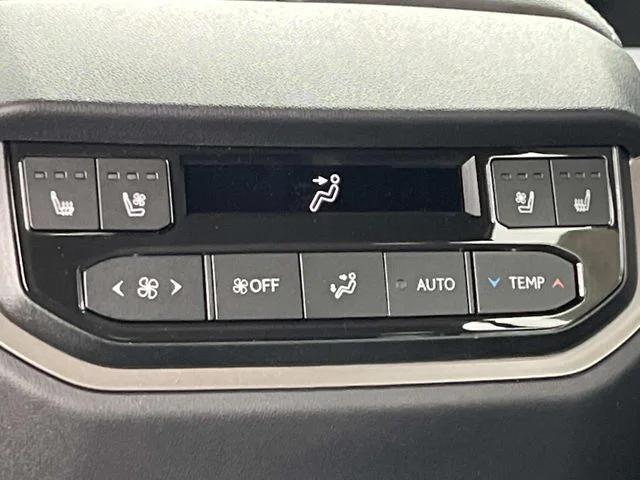 New 2026 Celestial Silver Metallic Lexus F SPORT HANDLING AWD image 19