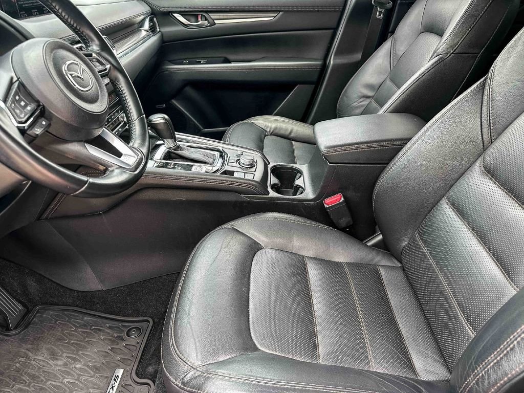 2020 Mazda CX-5 Grand Touring - Photo 13