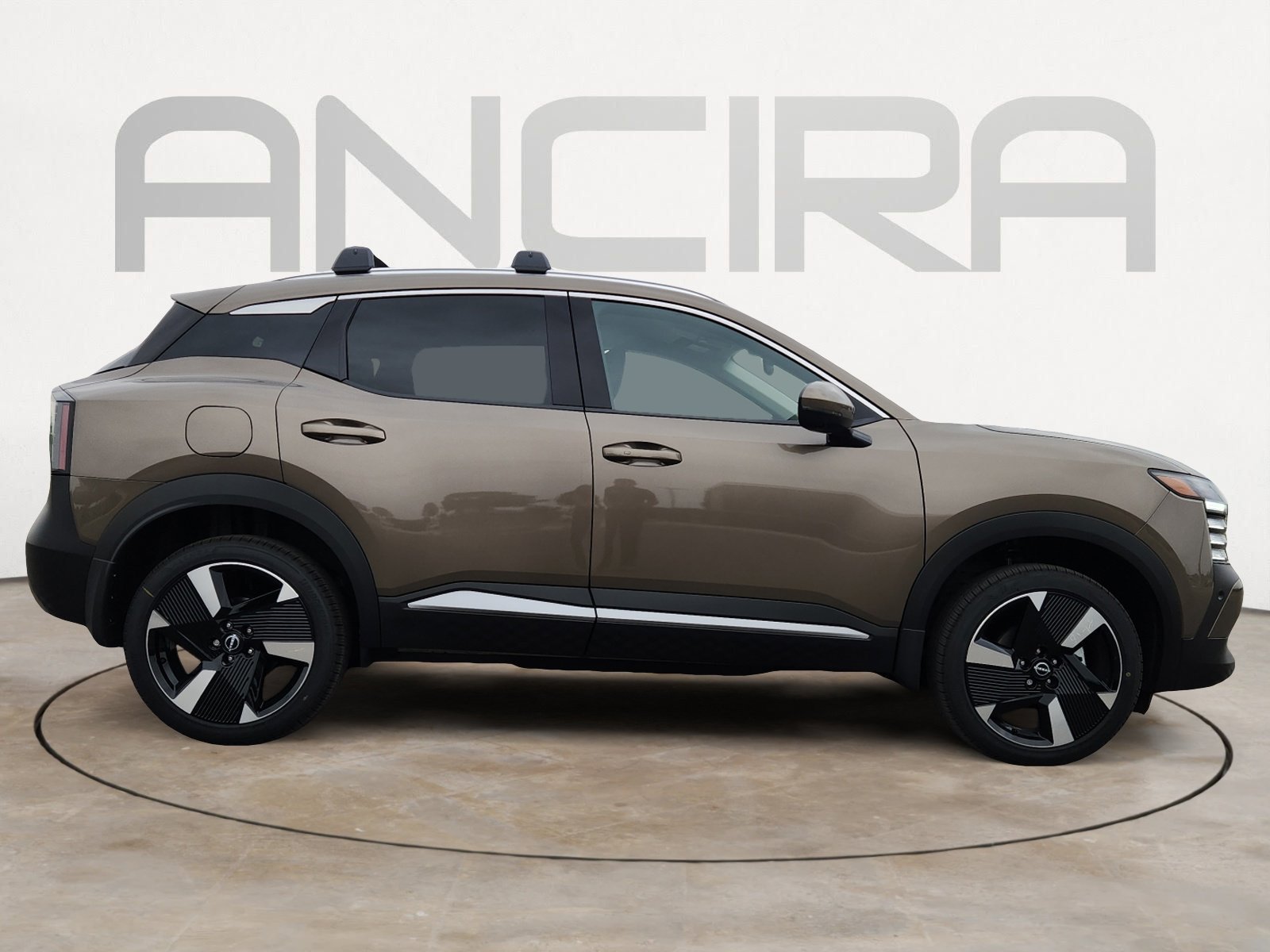 2026 Nissan KICKS SR - Photo 12