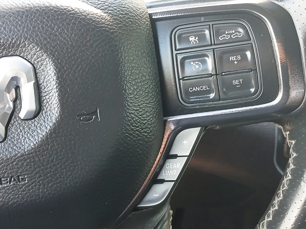 Used 2022 Blue Ram Power Wagon image 21