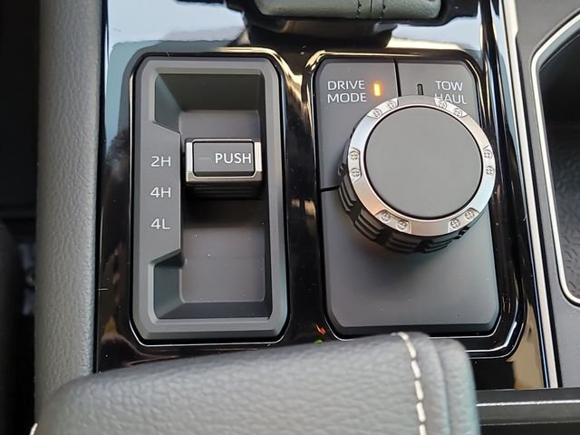 Used 2026 Silver Toyota Limited image 26