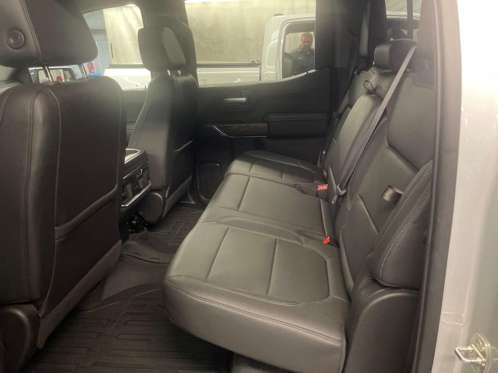 Used 2020 QUICKSILVER METALLIC GMC SLT image 21
