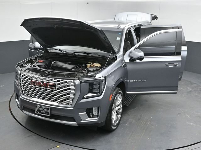 2022 GMC YUKON XL - Image 57