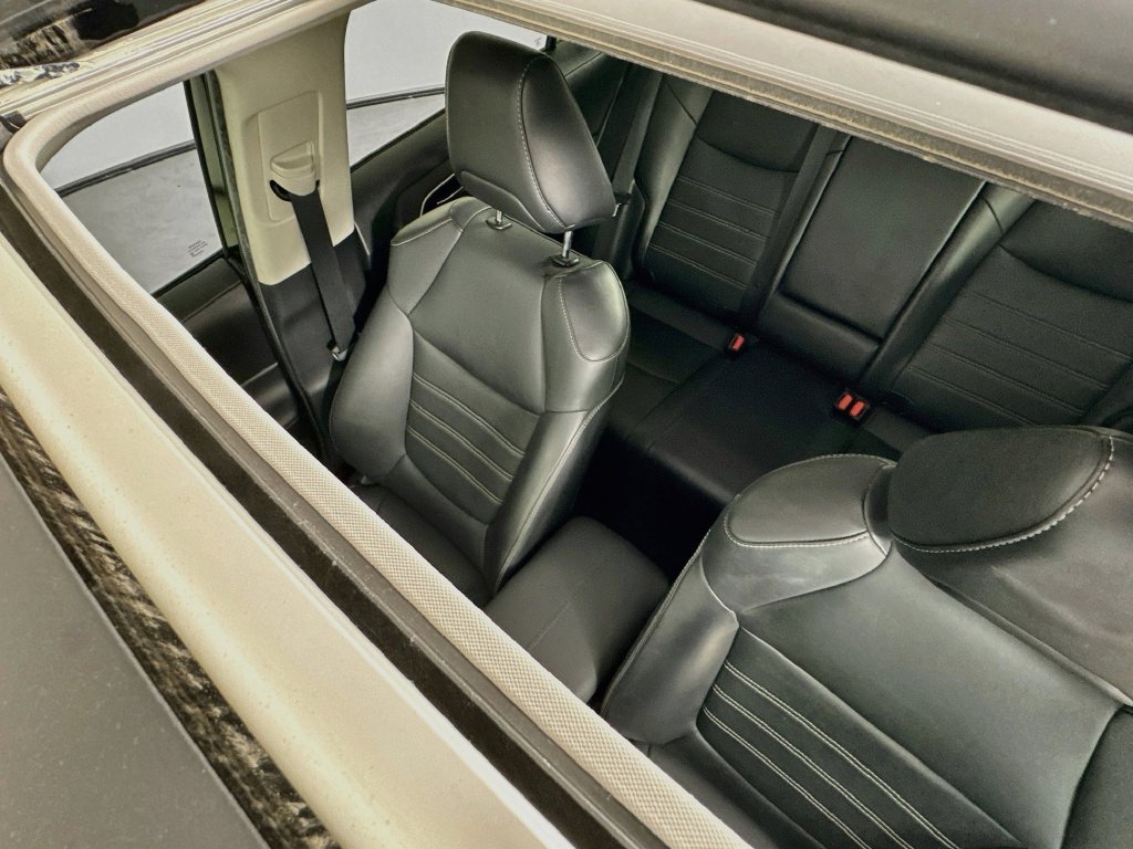 2022 Toyota RAV4 XLE Premium - Photo 23