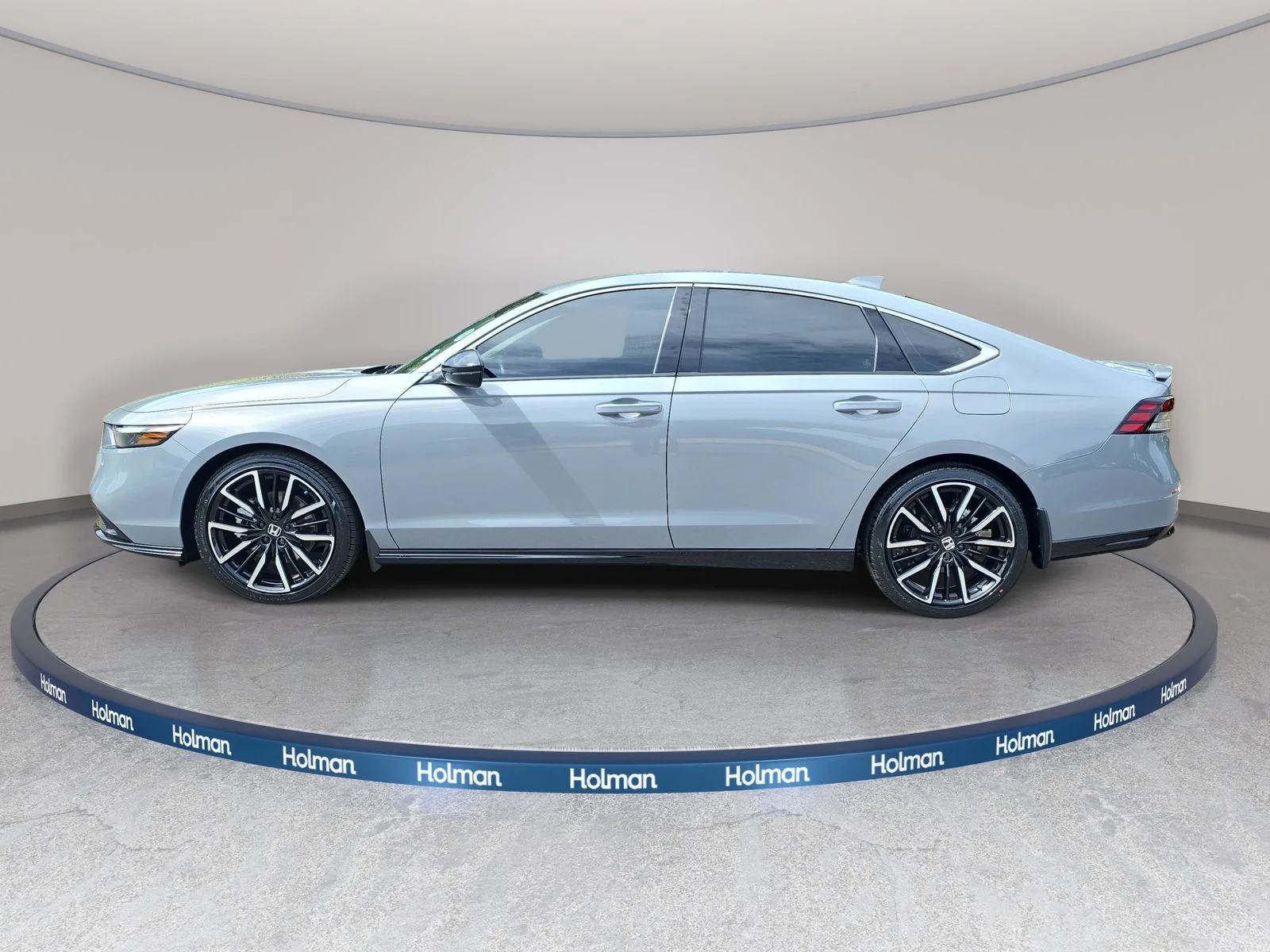 2024 Honda Accord Hybrid Touring - Photo 8