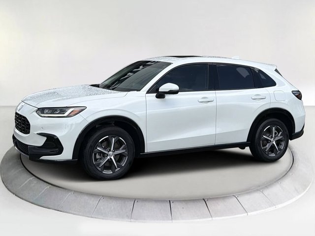 2024 Honda HR-V 2WD EX-L