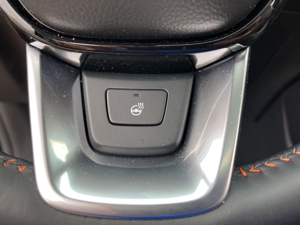 2026 Honda CR-V Sport Touring - Photo 24