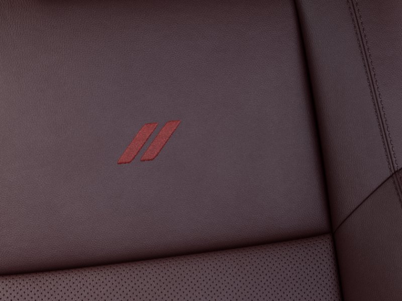 New 2026 Red Oxide Exterior Paint Dodge GT Plus image 11
