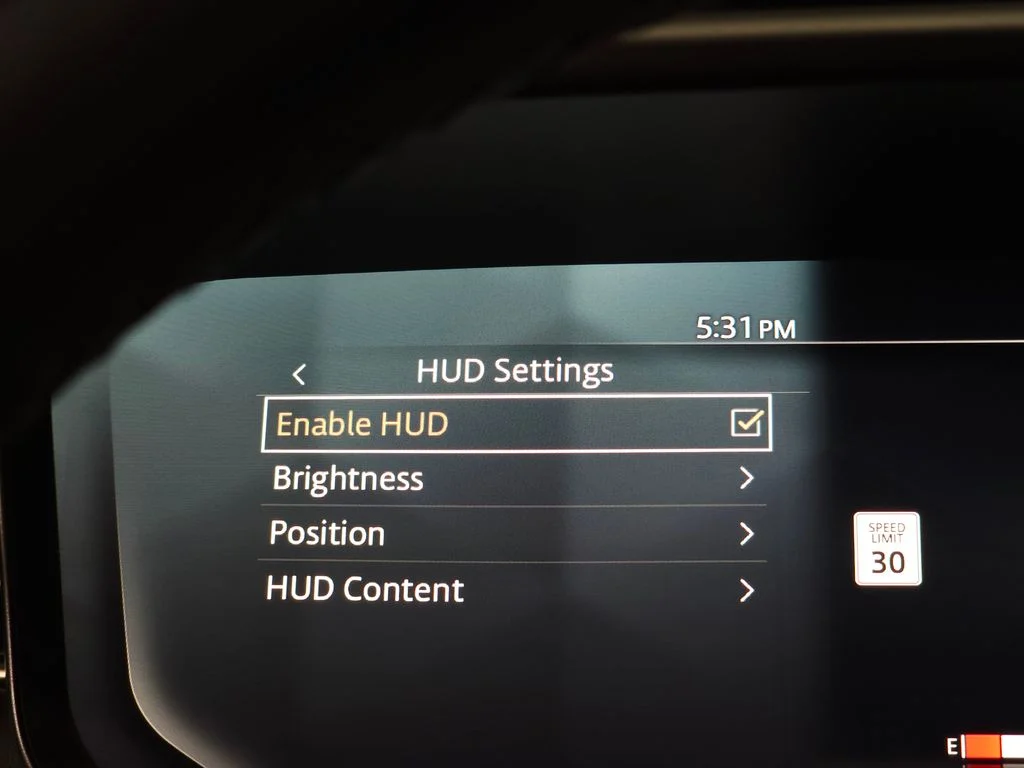 Certified Used 2025 Gray Land Rover Autobiography image 25