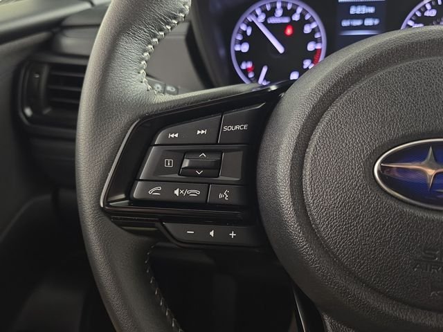 Certified Used 2025 Brown Subaru Premium image 14