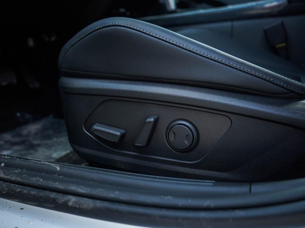 New 2026 Ecotronic Gray Hyundai Limited Sedan FWD image 42