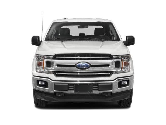 Used 2018 Black Ford XLT image 4