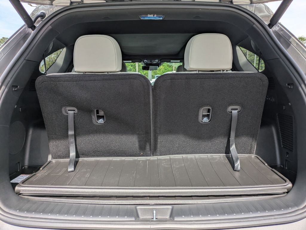 New 2026 Volcanic Sand Kia X-Line SX Prestige AWD image 13