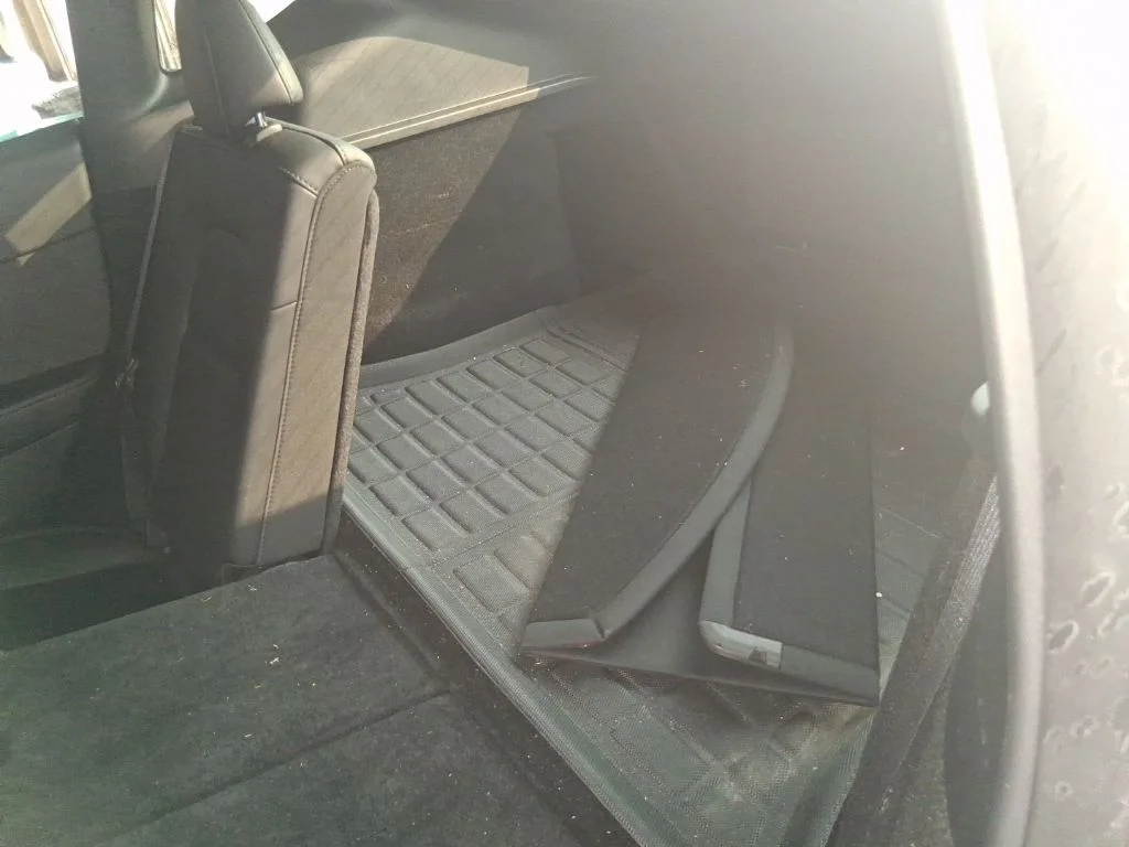 Used 2023  Tesla Performance image 10