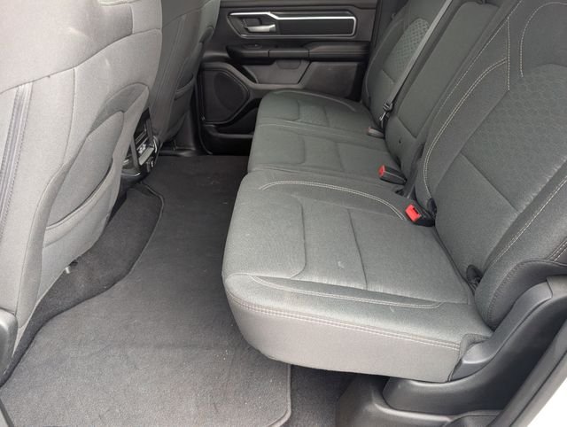 2025 RAM Ram 1500 Pickup Big Horn/Lone Star - Photo 28