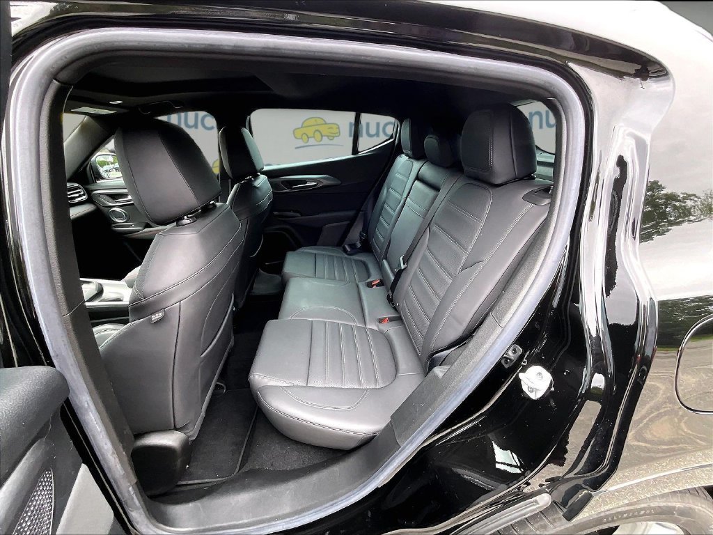 Used 2024 Black Dodge R/T Plus image 15