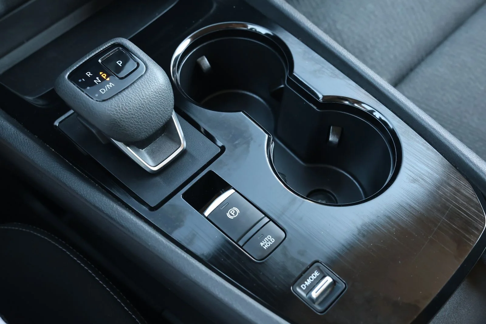 Used 2024 Gray Nissan SV image 23