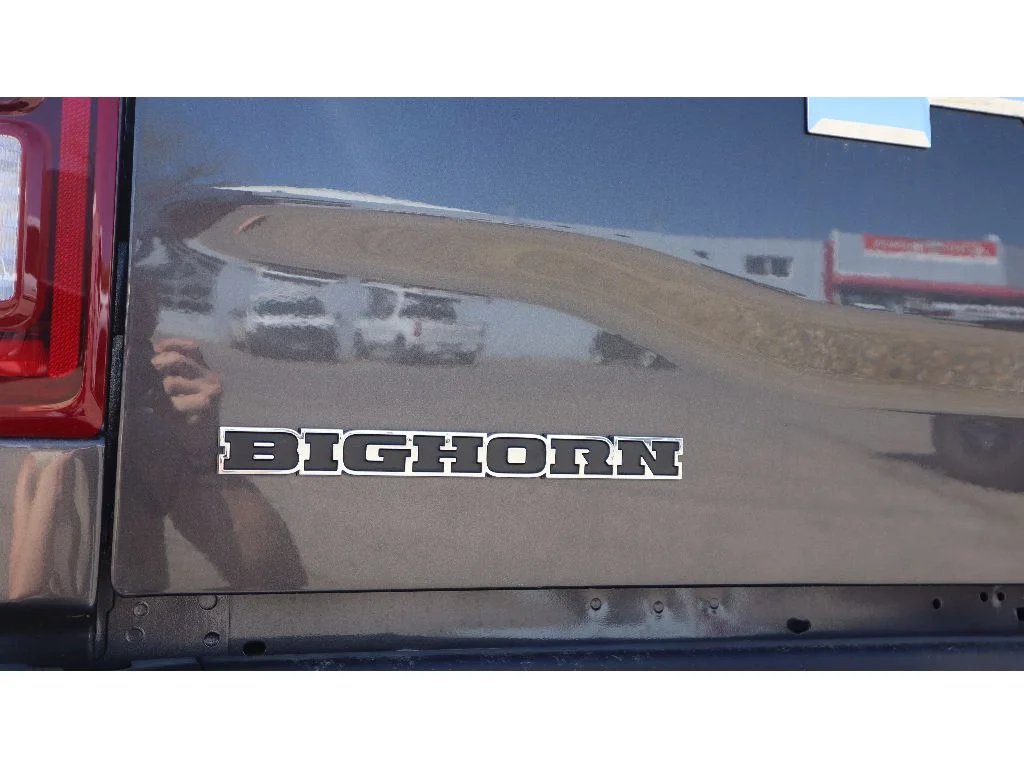 2025 RAM 2500 Big Horn - Photo 29