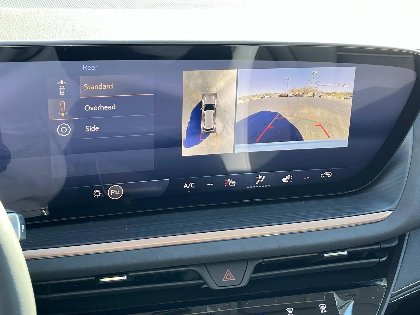 2026 Buick Envision Sport Touring - Photo 34