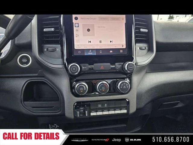 2026 RAM 3500 Chassis Tradesman - Photo 16
