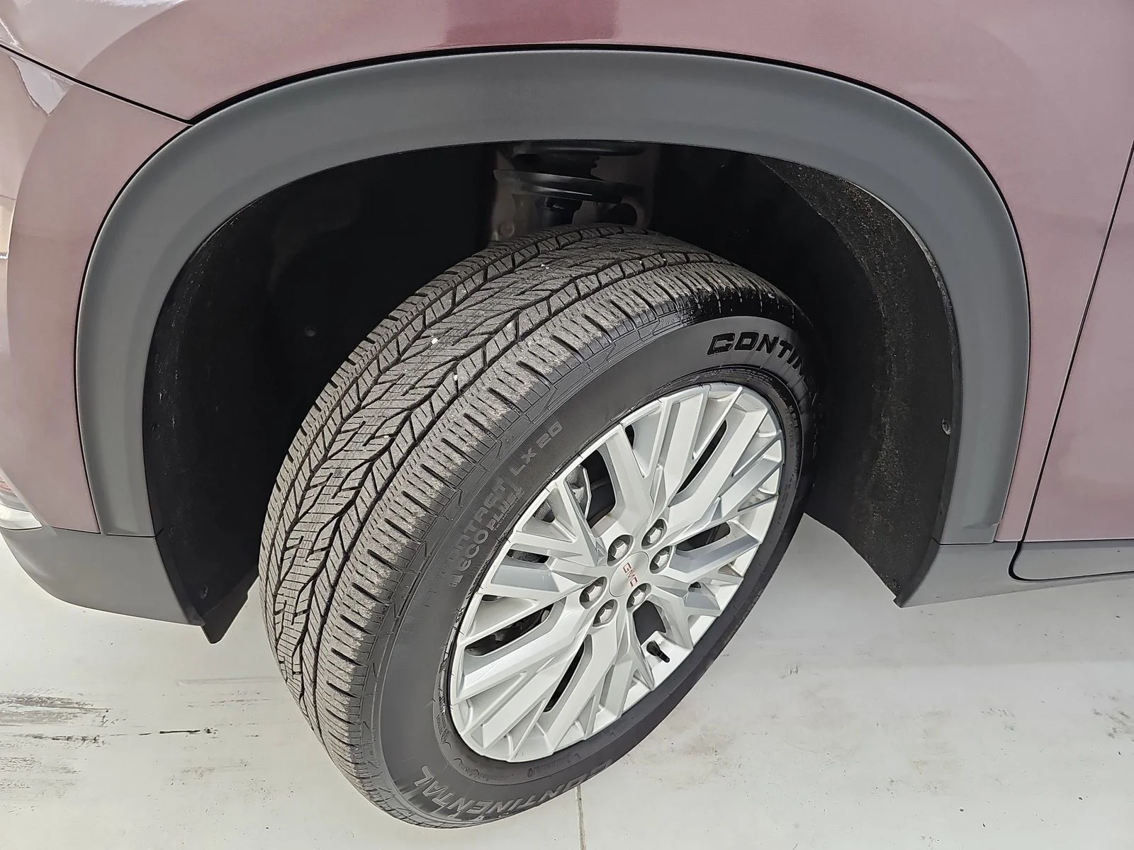 2024 GMC Acadia Elevation - Photo 41