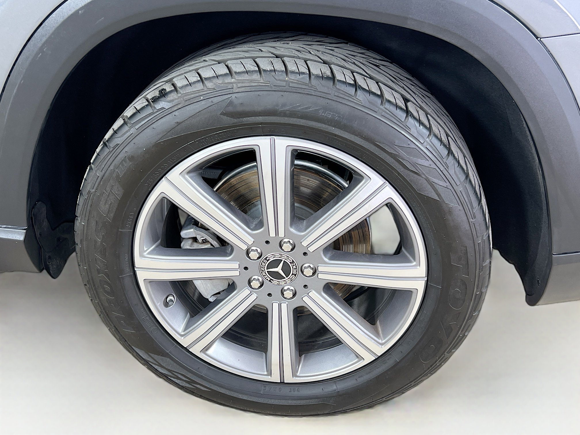 2021 Mercedes-Benz GLS GLS450 - Photo 34
