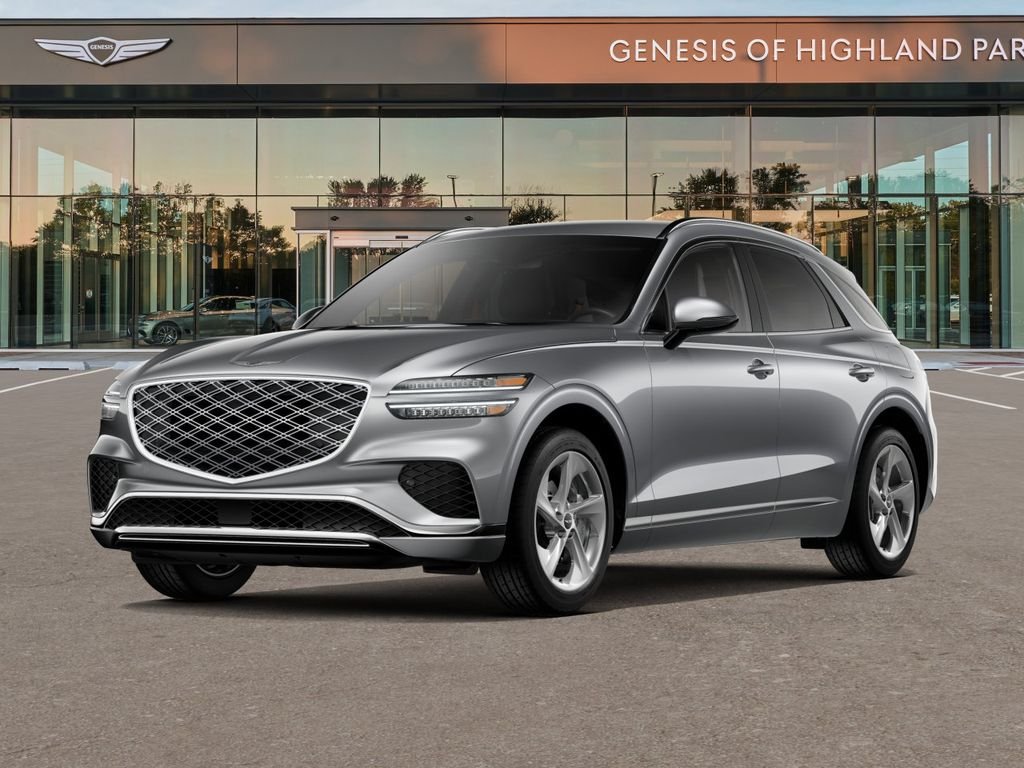 2026 Genesis GV70 2.5T Standard AWD's photo