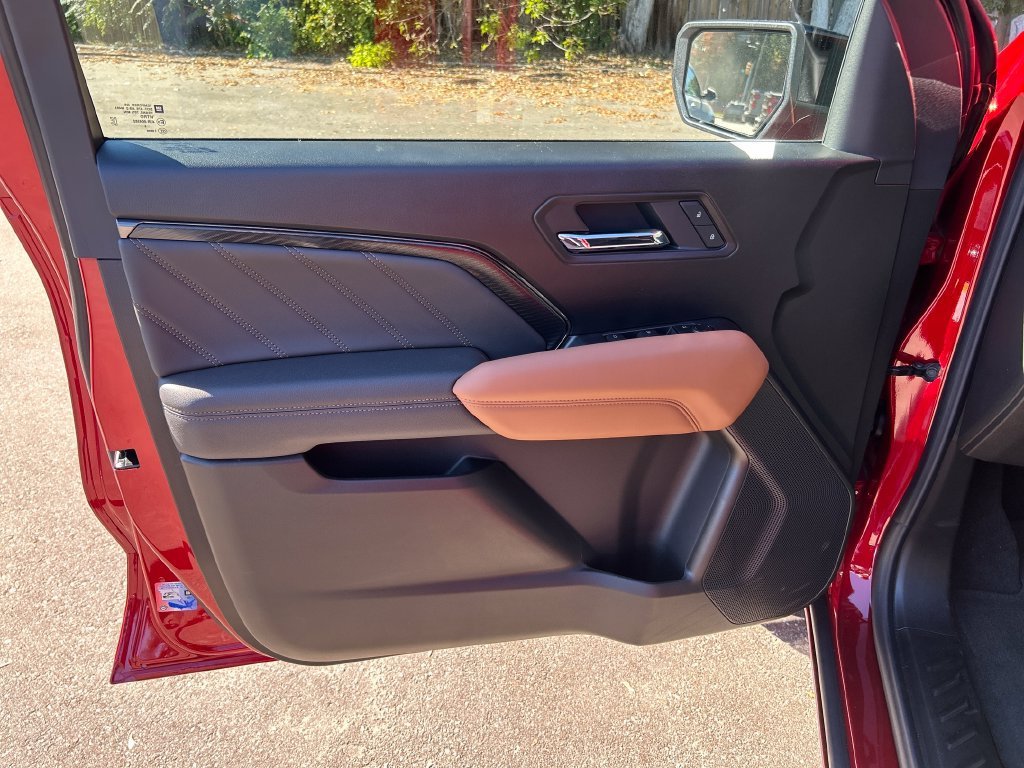 2026 GMC Canyon AT4 - Photo 37