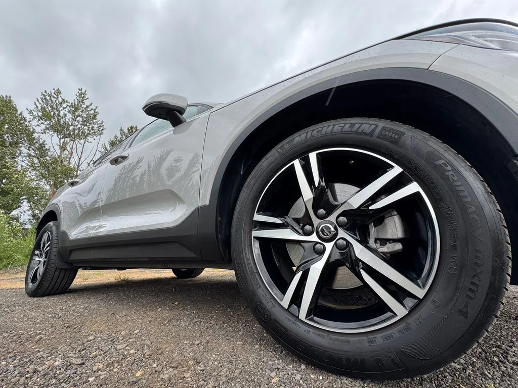 2024 Volvo XC40 Core - Photo 48