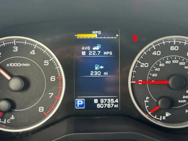Used 2020 White Subaru Premium image 41